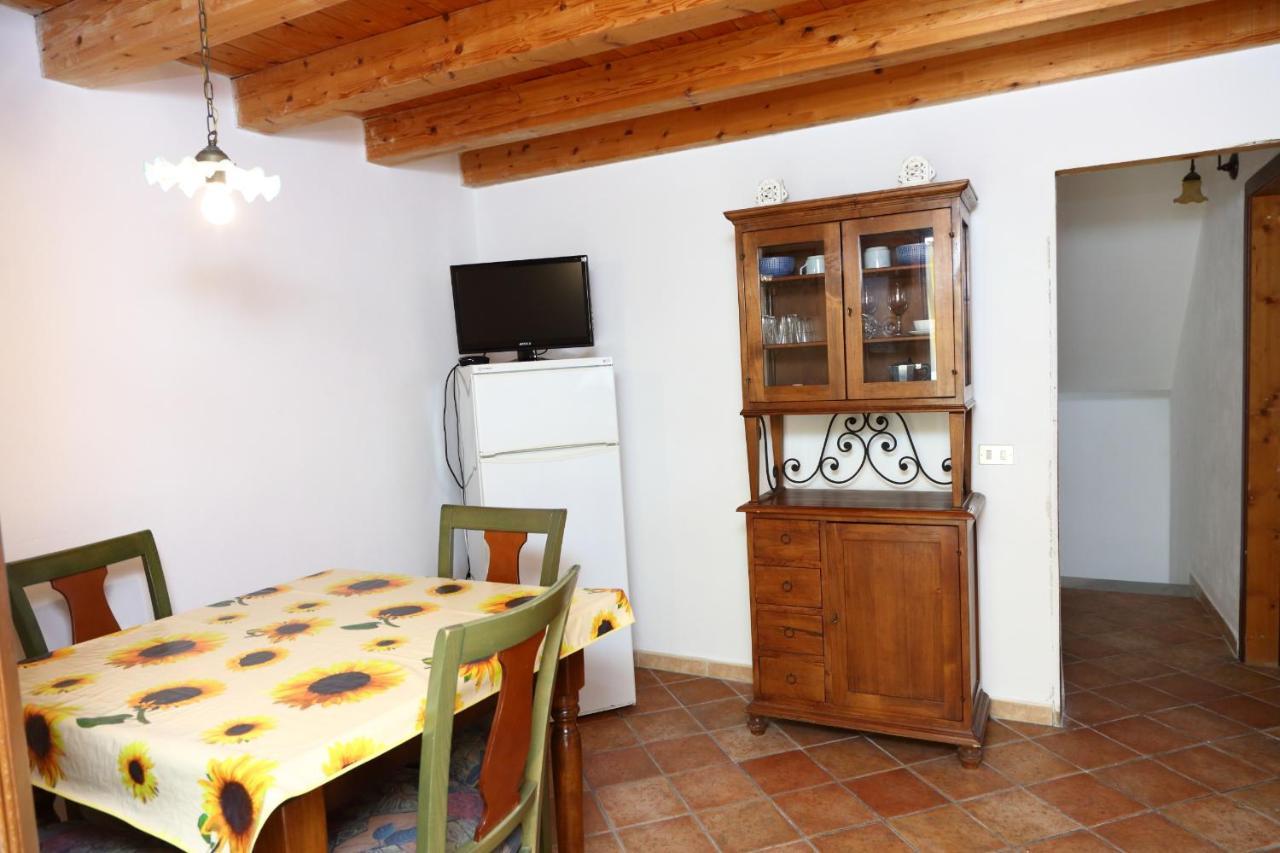 Terrazza Vittorio Villa Cefalu Bagian luar foto