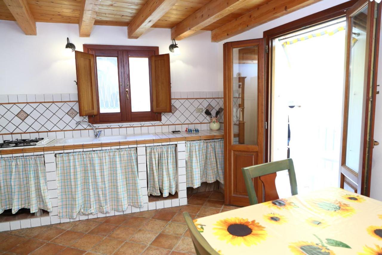 Terrazza Vittorio Villa Cefalu Bagian luar foto