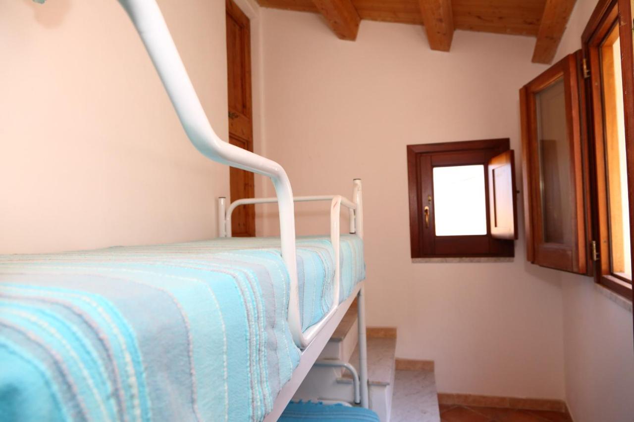 Terrazza Vittorio Villa Cefalu Bagian luar foto