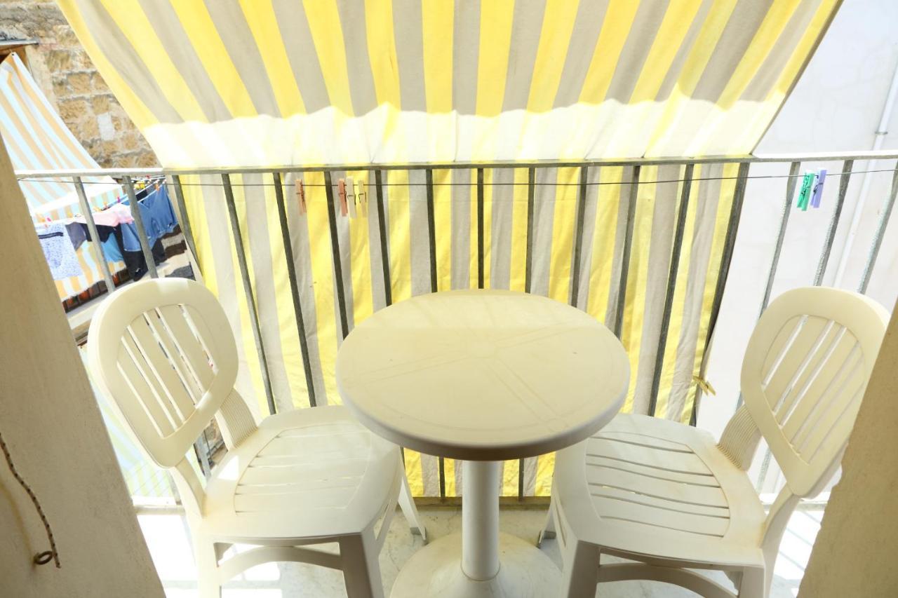 Terrazza Vittorio Villa Cefalu Bagian luar foto