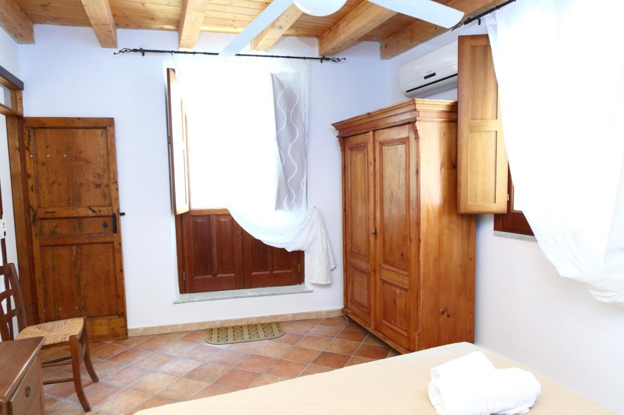 Terrazza Vittorio Villa Cefalu Bagian luar foto
